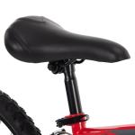 24" Huffy Stone Mountain Bike, 21-Speed, Red