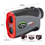 Callaway 300 Pro Laser-Entfernungsmesser