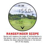 Callaway 300 Pro Laser-Entfernungsmesser