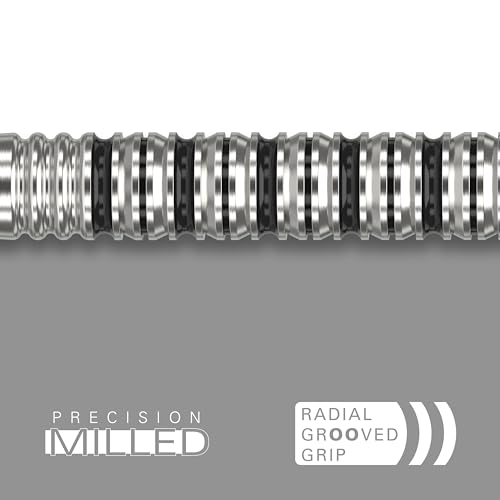 Target Darts EXO Edition 90% Tungsten Soft Tip Set