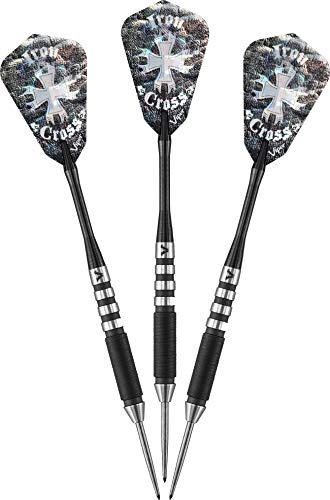Viper Desperado 80% Tungsten Steel Tip Darts