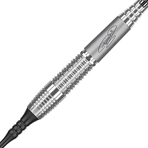 Phil Taylor Power 9-Five Gen 6 18G Soft Tip Darts