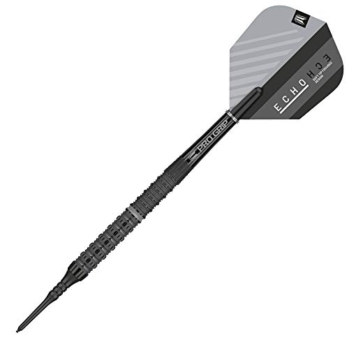 Target Echo 14 Soft Tip Darts Set - 90% Tungsten
