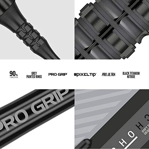 Target Echo 14 Soft Tip Darts Set - 90% Tungsten