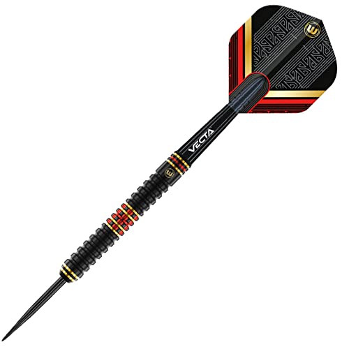 Winmau Valhalla 24g Steeltip Tungsten Darts Set
