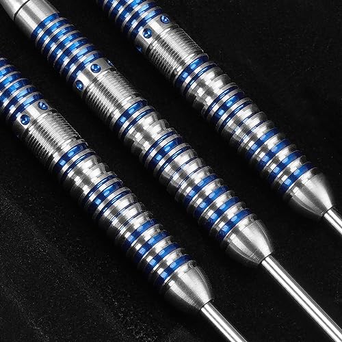 WIN.MAX Professional 90% Tungsten Darts Set