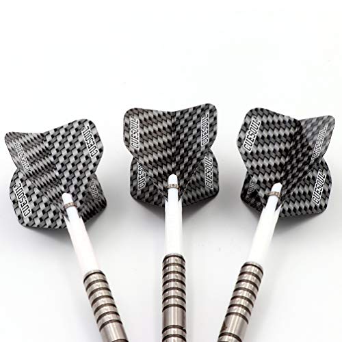 CUESOUL 24g Swift Series Tungsten Steel Tip Darts