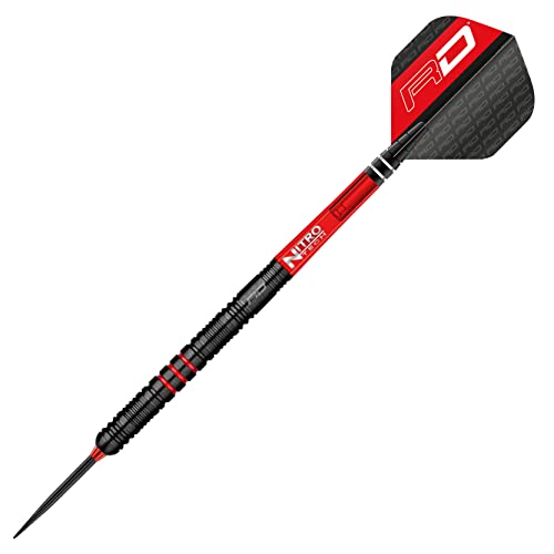 Red Dragon Milano RS 26g 90% Tungsten Darts