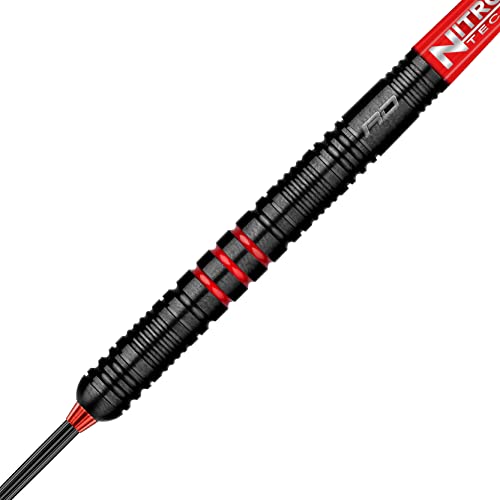 Red Dragon Milano RS 26g 90% Tungsten Darts