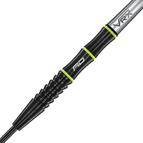 Red Dragon Freestyle 21g Tungsten Darts Set