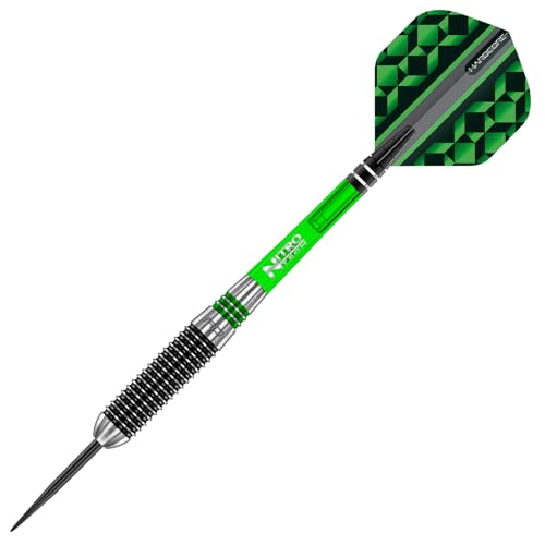 Red Dragon Titan 2-40g Tungsten Darts Set