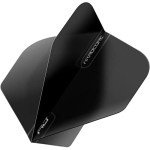 Red Dragon Hardcore Black Extra Thick Dart Flights