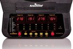Arachnid Cricket Pro 650 Electronic Dartboard