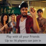 Viper Neptune Electronic Dartboard with Cabinet Combo