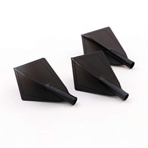CUESOUL TERO AK4 Diamond Dart Flights - Set of 3