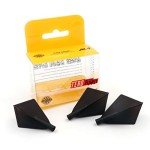 CUESOUL TERO AK4 Diamond Dart Flights - Set of 3