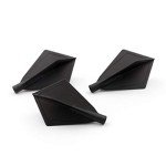 CUESOUL TERO AK4 Diamond Dart Flights - Set of 3