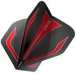 Red Dragon Extra Thick Standard Dart Flights Pack