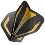Red Dragon Extra Thick Standard Dart Flights Pack