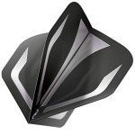 Red Dragon Extra Thick Standard Dart Flights Pack