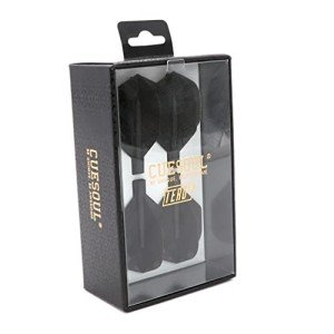 CUESOUL TERO Plus Rotating Dart Flight System