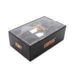 CUESOUL TERO Plus Rotating Dart Flight System