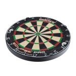 Unicorn Eclipse Pro Championship Dartboard - PDC Endorsed