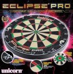 Unicorn Eclipse Pro Championship Dartboard - PDC Endorsed