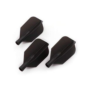 CUESOUL TERO AK4 Slim Dart Flights Set