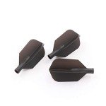 CUESOUL TERO AK4 Slim Dart Flights Set