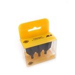 CUESOUL TERO AK4 Slim Dart Flights Set