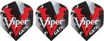 Viper Blitz 95 Tungsten Steel Tip Dart Set