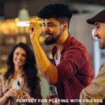 Dart Accessories Kit: 104 Pieces for Players