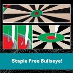 Viper Slash Unisex Dart Set in Black