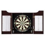 Viper Hudson Complete Dartboard Set