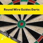 Viper Hudson Complete Dartboard Set