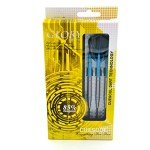 CUESOUL Glory 22g 85% Tungsten Steel Tip Dart Set