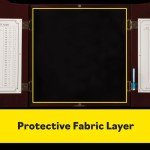 Viper Hudson Complete Dartboard Set