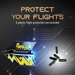 IgnatGames Dart Flight and Accessory Set