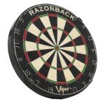Viper 42-6006 Staple-Free Sisal Dartboard