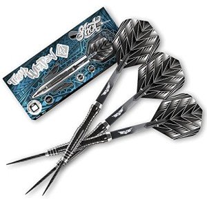 Shot! Tribal Weapon 4 Darts - 90% Tungsten, 26G