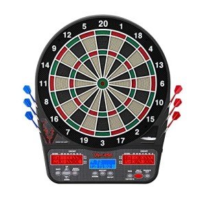 Viper 850 Electronic Dartboard
