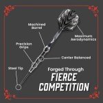 Shot! Tribal Weapon 4 Darts - 90% Tungsten, 26G