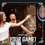 Shot! Tribal Weapon 4 Darts - 90% Tungsten, 26G