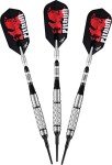 Viper Pitbull 90% Tungsten Soft Tip Darts, 18g