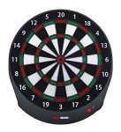 GRANBOARD Dash Green - Smart Electronic Dartboard