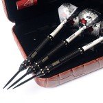 CUESOUL Dragon Series Steel Tip Darts Set