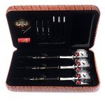 CUESOUL Dragon Series Steel Tip Darts Set