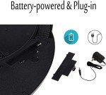 WIN.MAX Electronic Soft Tip Dart Board Set