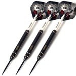 CUESOUL Dragon Series Steel Tip Darts Set